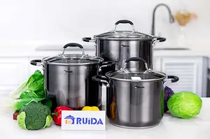 stock pot